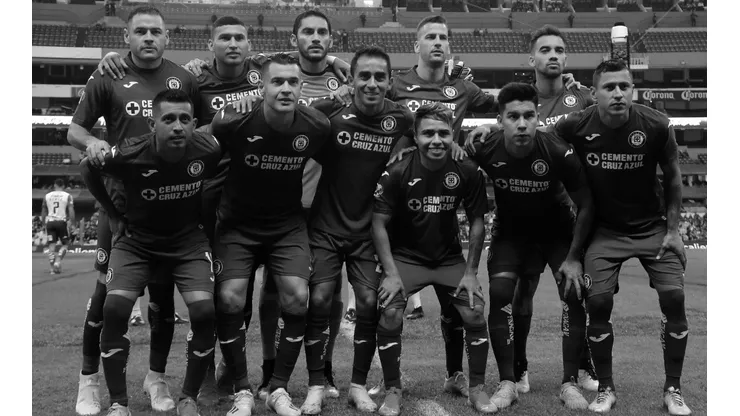 El lunes se hará conocida la lista de transferibles de Cruz Azul