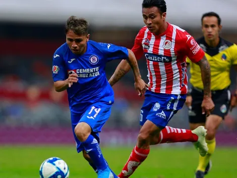 Tabla: Cruz Azul se despide del Apertura 2019 en la 11º posición