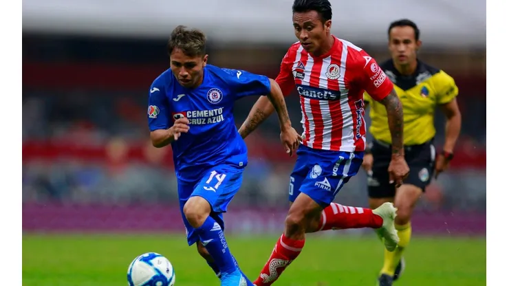 Tabla: Cruz Azul se despide del Apertura 2019 en la 11º posición