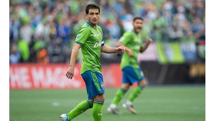 Nicolás Lodeiro vuelve al radar de Cruz Azul para el Clausura 2020