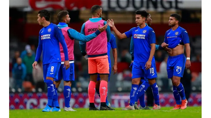 Qué canal transmite Cruz Azul vs Atlético de San Luis por la Jornada 19 de la Liga MX