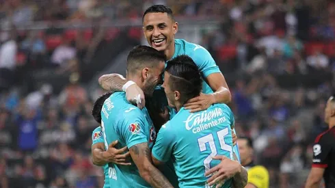 Cruz Azul le responde al Atlas quien trató de trollear en redes sociales.