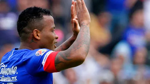 ¿Qué hará la directiva cuando Andrés Rentería reporte con Cruz Azul?