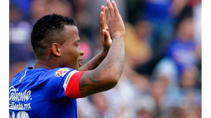 ¿Qué hará la directiva cuando Andrés Rentería reporte con Cruz Azul?