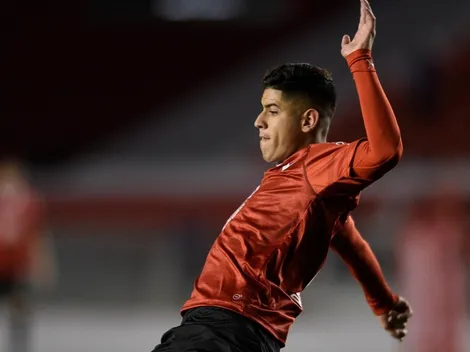 Otro que se baja: Alan Franco no desea llegar a Cruz Azul en el Clausura 2020