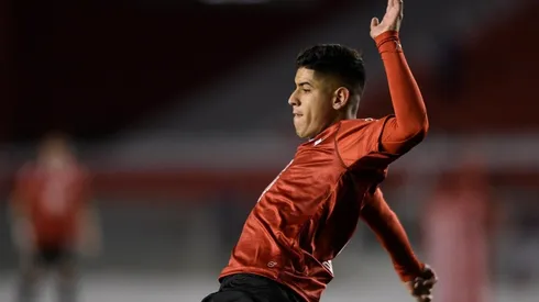 Otro que se baja: Alan Franco no desea llegar a Cruz Azul en el Clausura 2020