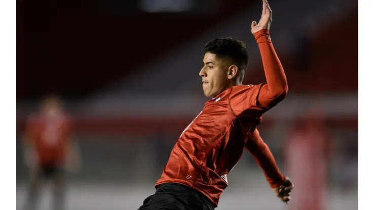 Otro que se baja: Alan Franco no desea llegar a Cruz Azul en el Clausura 2020