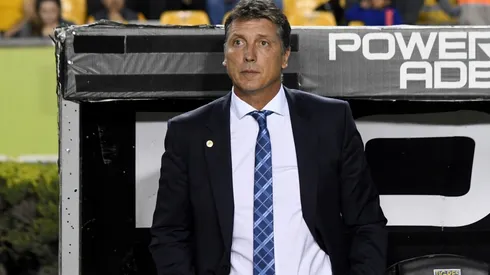 Las nuevas exigencias de Robert Dante Siboldi al plantel de Cruz Azul