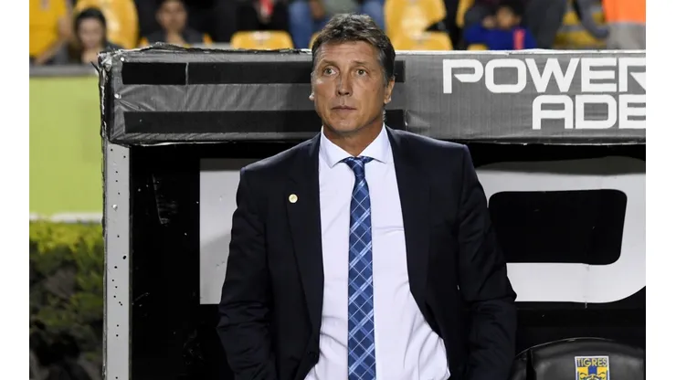 Las nuevas exigencias de Robert Dante Siboldi al plantel de Cruz Azul