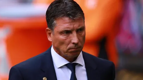 Robert Dante Siboldi seguiría para el Clausura 2020.