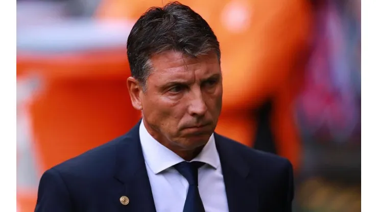 Robert Dante Siboldi seguiría para el Clausura 2020.