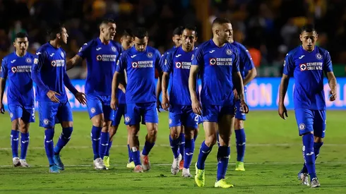 Primera meta 2020: Reducir la edad promedio del plantel de Cruz Azul