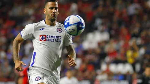 TUDN reporta que Édgar Méndez no se irá de Cruz Azul