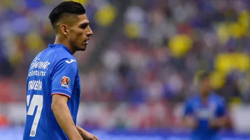 Chivas ya preguntó a Cruz Azul por José Madueña para el 2020