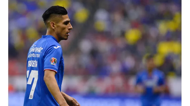 Chivas ya preguntó a Cruz Azul por José Madueña para el 2020