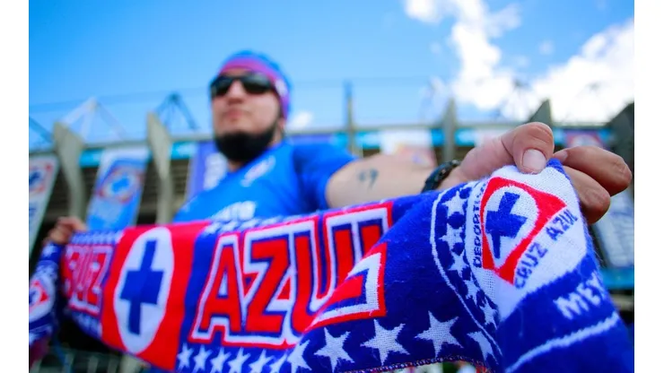 Salen a la venta los boletos para Cruz Azul vs Atlético de San Luis