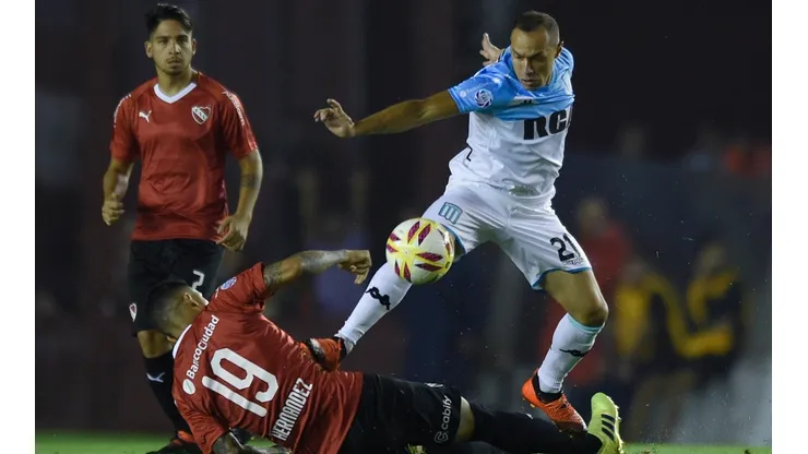 Mercado: Marcelo Díaz toma fuerza para convertirse en cementero