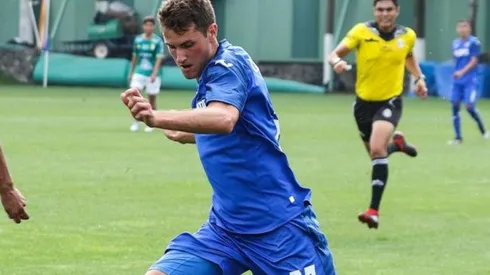 Chaquito Giménez sigue brillando