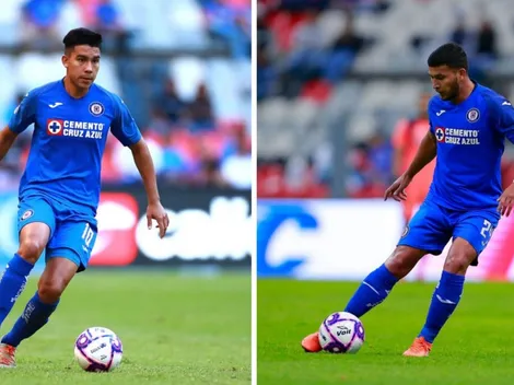 Escobar y Fernández, refuerzos sin protagonismo