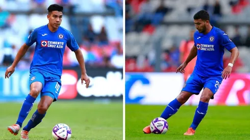 Fernández y Escobar llegaron con altas expectativas.