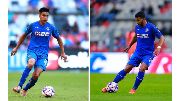Fernández y Escobar llegaron con altas expectativas.