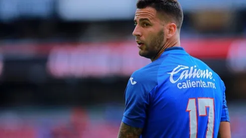 Méndez ha perdido protagonismo con los cementeros.