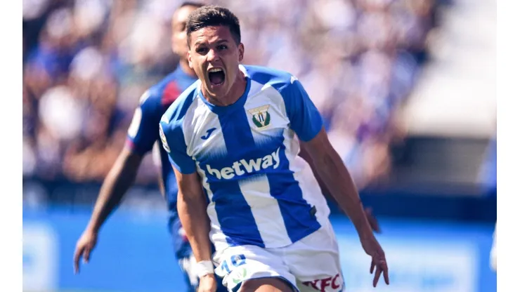 Confirman acercamientos de Cruz Azul y Guido Carrillo
