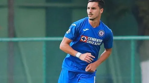 Eustaquio jugó por primera vez en 10 meses.