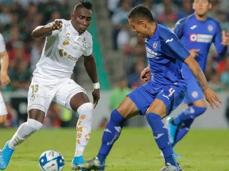 Defensiva de Cruz Azul a nada de ser la peor de la década