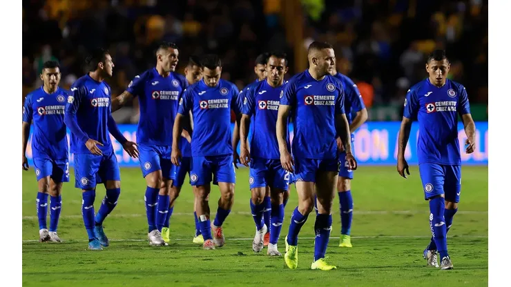 Los puestos que necesita reforzar Cruz Azul para el Clausura 2020