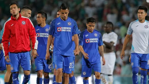 La meta de Cruz Azul para 2020: reforma del plantel