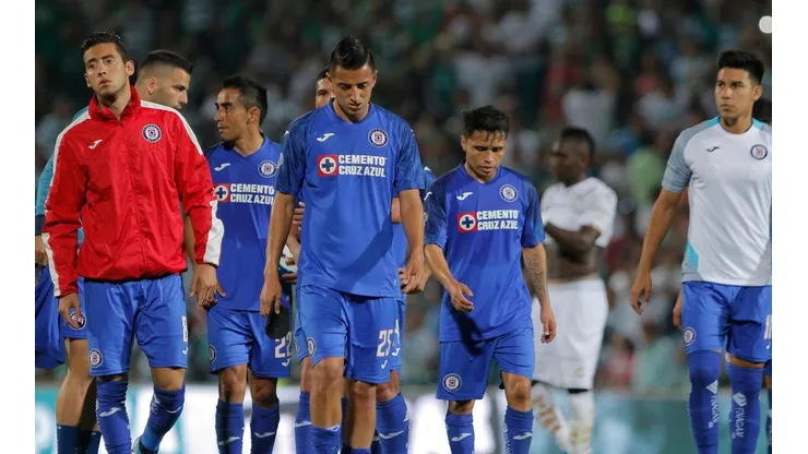 La meta de Cruz Azul para 2020: reforma del plantel
