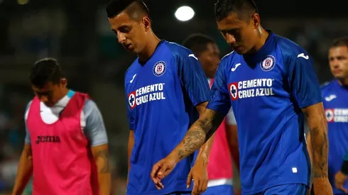 La fórmula que seguirá Cruz Azul en el mercado del Clausura 2020