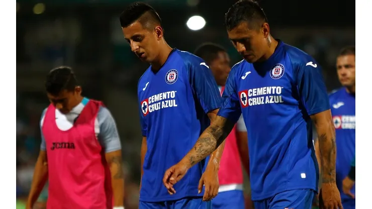 La fórmula que seguirá Cruz Azul en el mercado del Clausura 2020