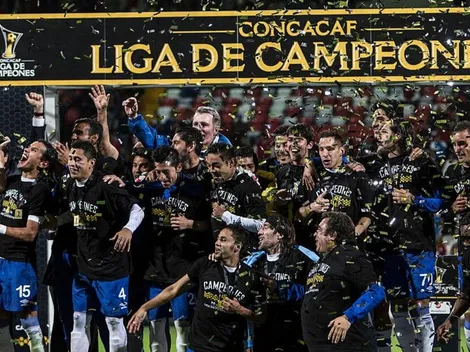 ¿Cuáles son los posibles rivales de Cruz Azul en la Liga de Campeones?