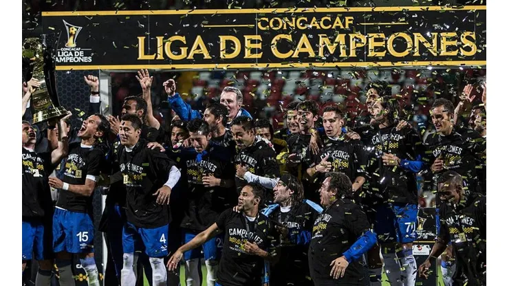 ¿Cuáles son los posibles rivales de Cruz Azul en la Liga de Campeones?.