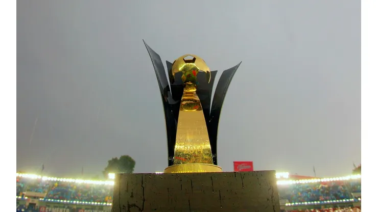 Concacaf anunció cómo será el sorteo de Concachampions 2020