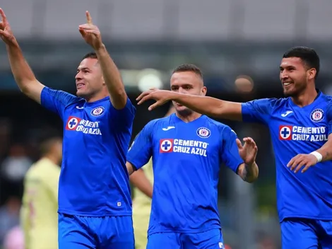 Se queda: Pablo Aguilar confirma que no se irá este 2020 de Cruz Azul