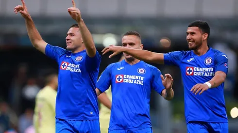 Se queda: Pablo Aguilar confirma que no se irá este 2020 de Cruz Azul