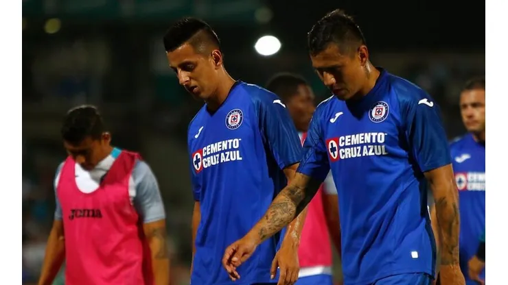 Cruz Azul tendrá poca inversión en refuerzos para el próximo campeonato.