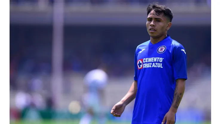 Los dos clubes que están interesados en contar con Misael Domínguez