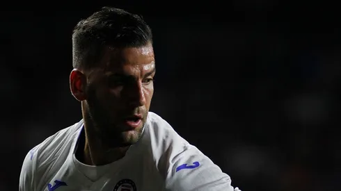 Francotirador: Méndez busca acomodo fuera de Cruz Azul en 2020