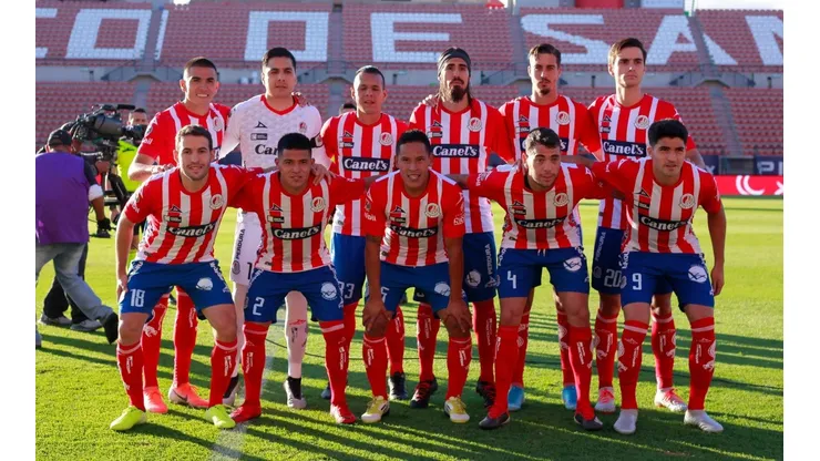 Solo por cumplir: Cruz Azul enfrentará a Atlético San Luis en la jornada 19