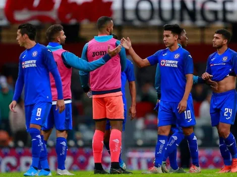 Cruz Azul pagó caro su poca capacidad de mantener resultados