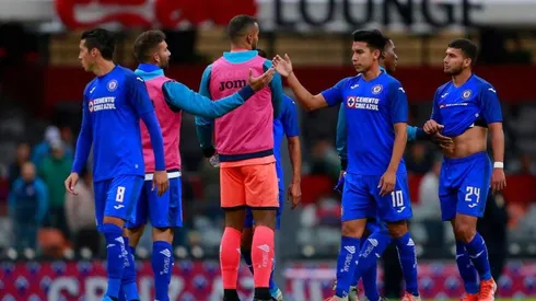 Los celestes no pudieron amarrar varias ventajas.