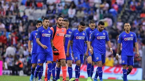 Reforzar el aspecto físico es tarea para Cruz Azul
