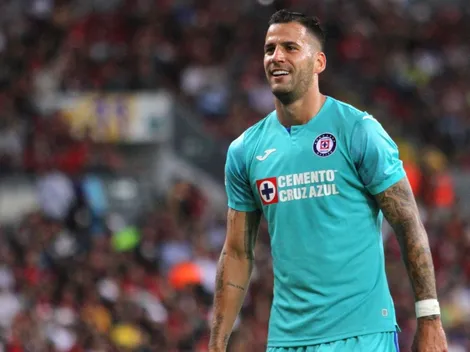 Édgar Méndez es sondeado por Atlas para ser reforzarlos en el Clausura 2020