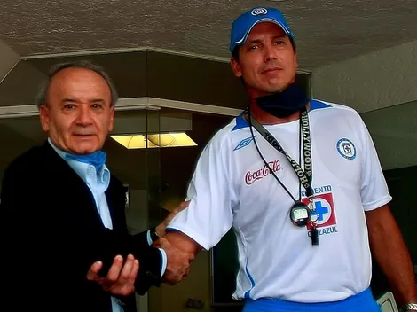 Se viene la limpia de Billy Álvarez: despidos y pocos fichajes para Cruz Azul en 2020