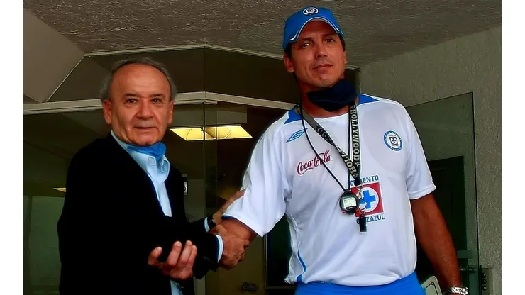 Se viene la limpia de Billy Álvarez: despidos y pocos fichajes para Cruz Azul en 2020
