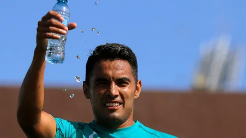 Gallito Vázquez está cada vez más cerca de Cruz Azul para 2020